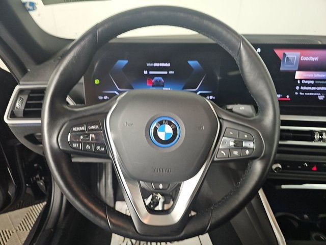 2023 BMW i4 eDrive35