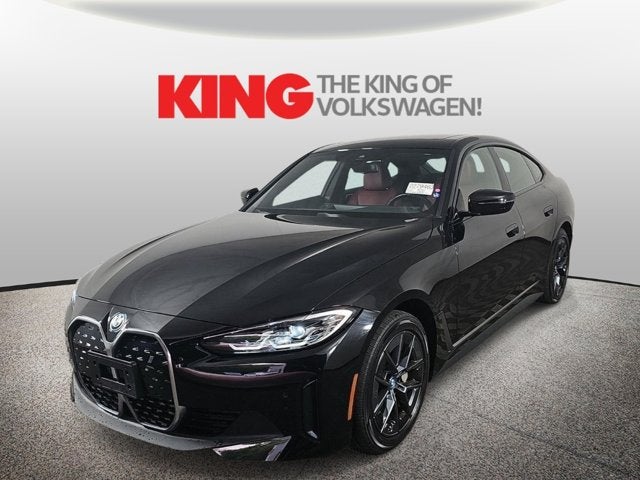 2023 BMW i4 eDrive35