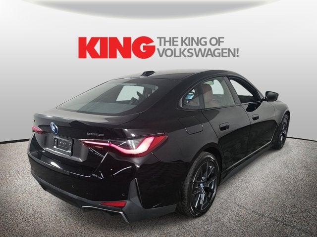 2023 BMW i4 eDrive35
