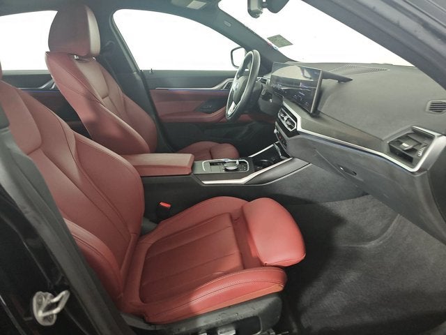 2023 BMW i4 eDrive35
