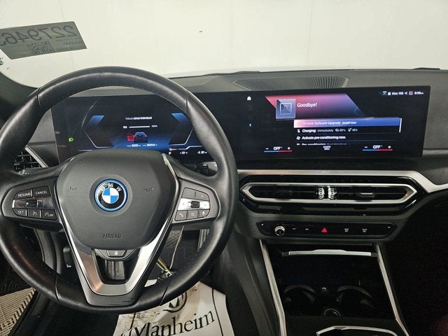 2023 BMW i4 eDrive35