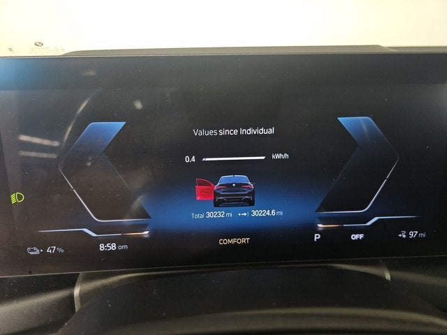 2023 BMW i4 eDrive35