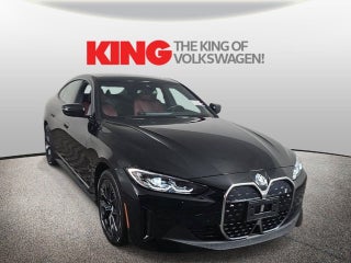 2023 BMW i4 eDrive35