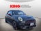 2020 MINI Convertible John Cooper Works