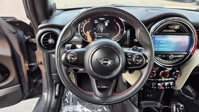 2020 MINI Convertible John Cooper Works