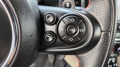 2020 MINI Convertible John Cooper Works