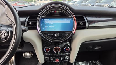 2020 MINI Convertible John Cooper Works