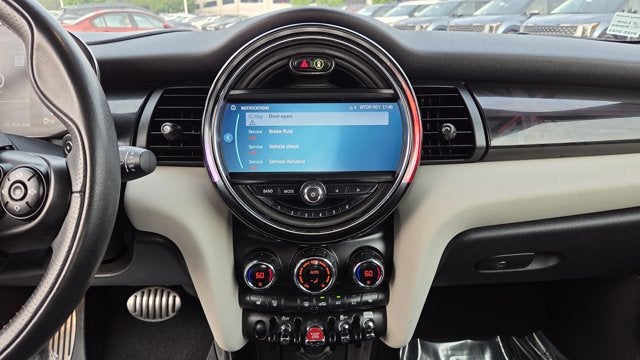 2020 MINI Convertible John Cooper Works
