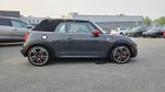 2020 MINI Convertible John Cooper Works