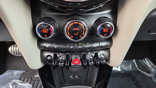 2020 MINI Convertible John Cooper Works