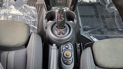 2020 MINI Convertible John Cooper Works