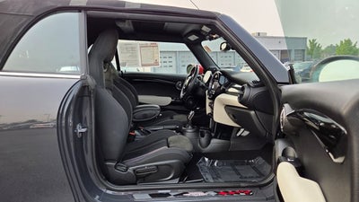2020 MINI Convertible John Cooper Works