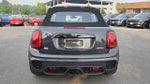 2020 MINI Convertible John Cooper Works