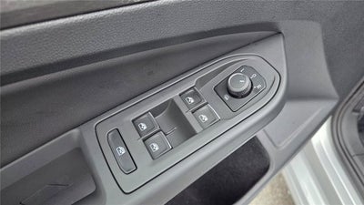 2023 Volkswagen Golf GTI SE