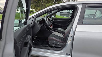 2023 Volkswagen Golf GTI SE
