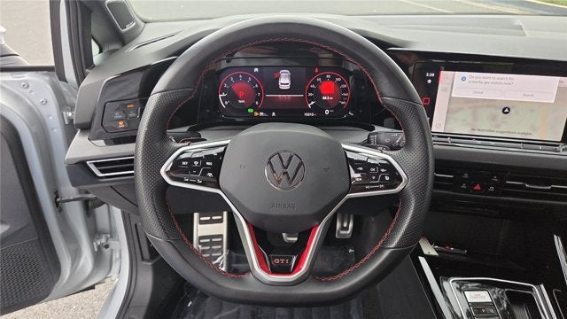 2023 Volkswagen Golf GTI SE