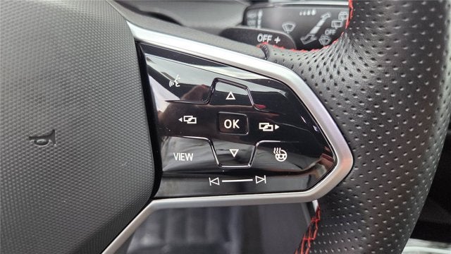 2023 Volkswagen Golf GTI SE