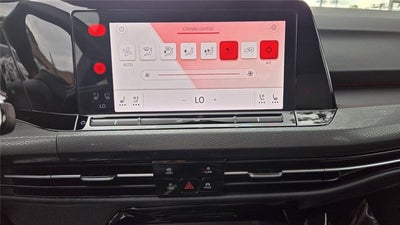 2023 Volkswagen Golf GTI SE