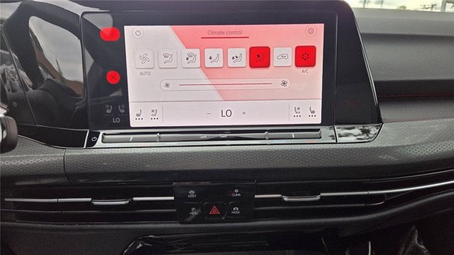 2023 Volkswagen Golf GTI SE