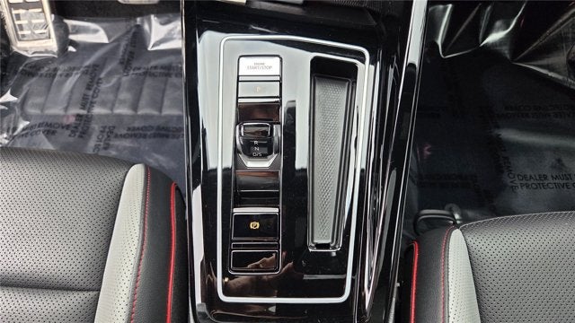 2023 Volkswagen Golf GTI SE