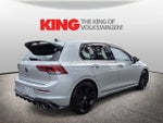 2023 Volkswagen Golf GTI SE