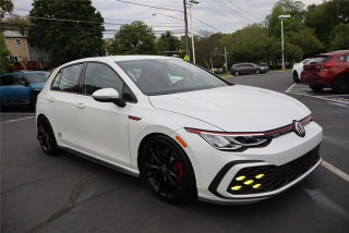 2022 Volkswagen Golf GTI S