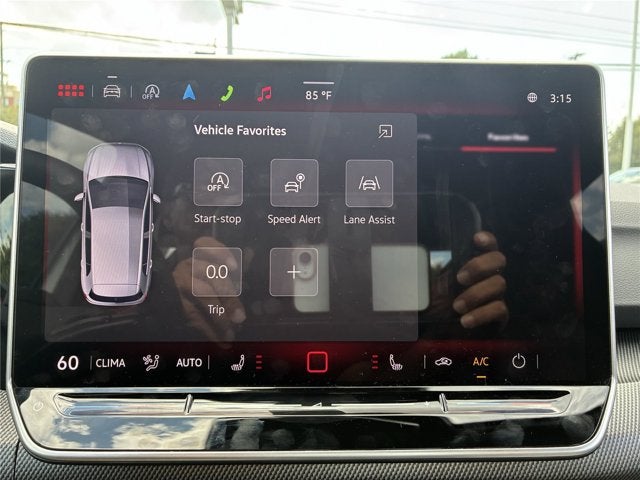 2026 Volkswagen Golf GTI S