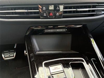 2026 Volkswagen Golf GTI S