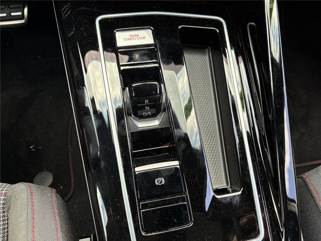 2026 Volkswagen Golf GTI S
