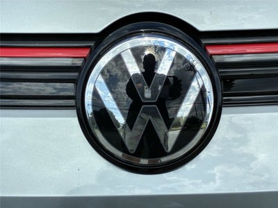 2026 Volkswagen Golf GTI S