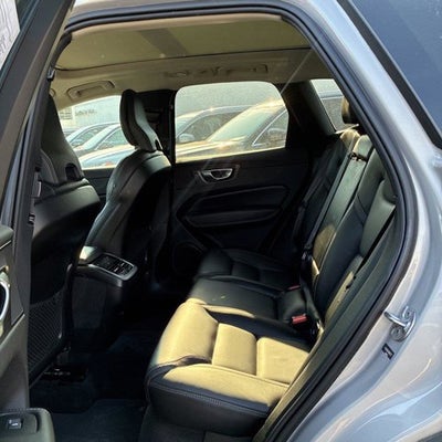 2022 Volvo XC60 Inscription