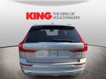 2022 Volvo XC60 Inscription