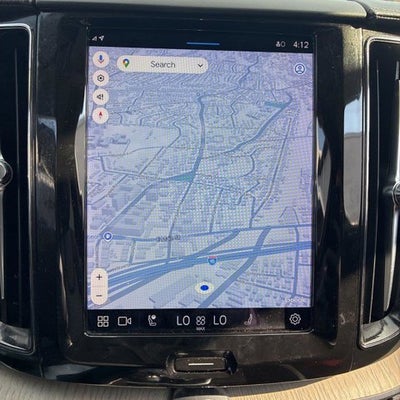 2022 Volvo XC60 Inscription