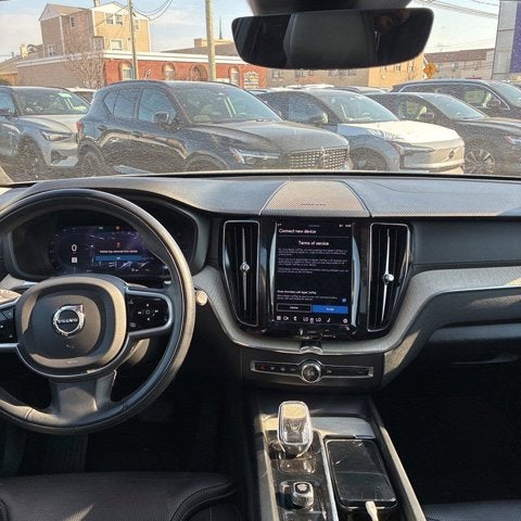 2022 Volvo XC60 Inscription