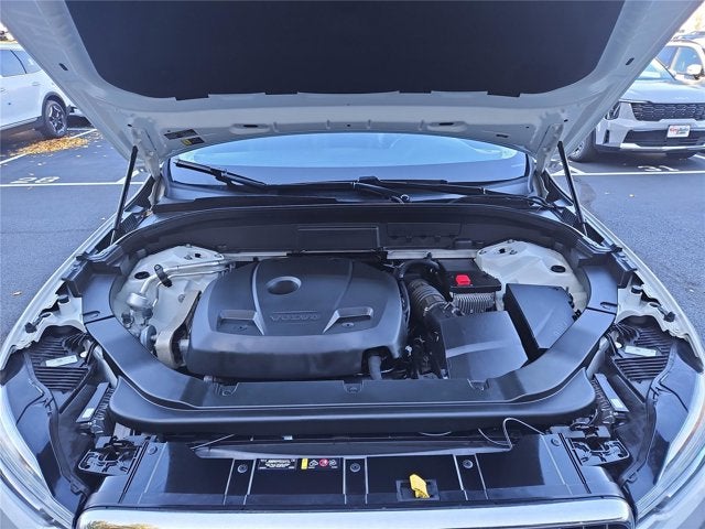 2021 Volvo XC60 Inscription