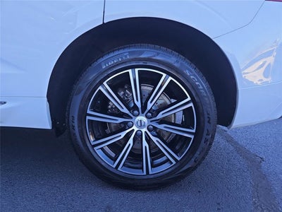 2021 Volvo XC60 Inscription