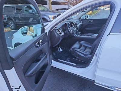 2021 Volvo XC60 Inscription