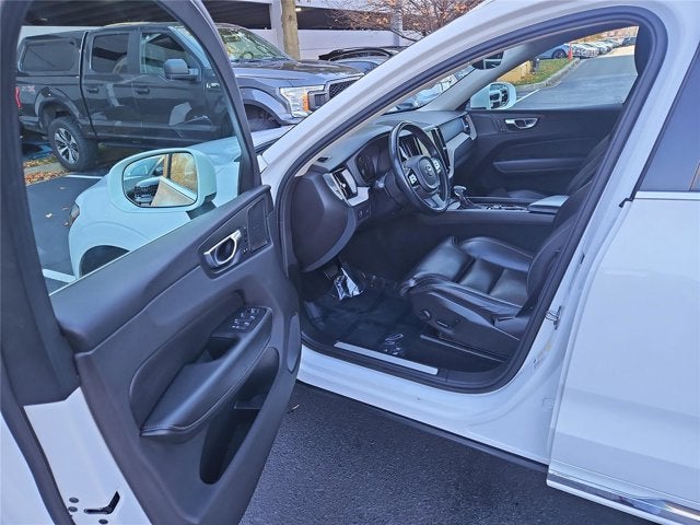 2021 Volvo XC60 Inscription