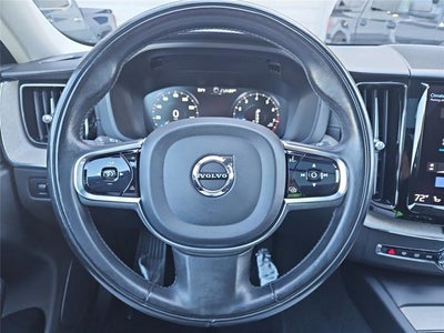 2021 Volvo XC60 Inscription