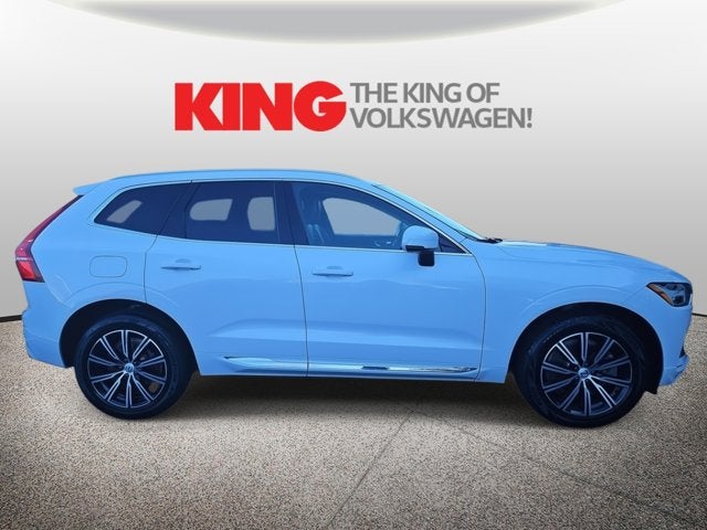 2021 Volvo XC60 Inscription