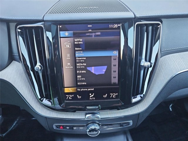 2021 Volvo XC60 Inscription