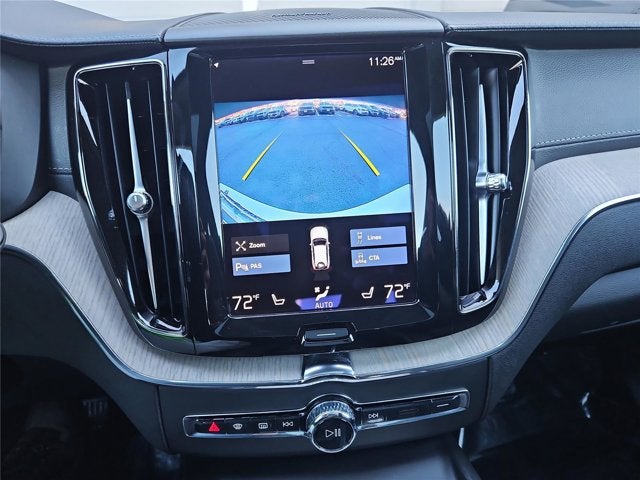 2021 Volvo XC60 Inscription