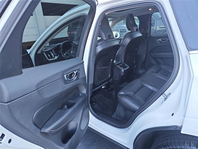 2021 Volvo XC60 Inscription