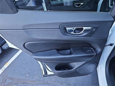 2021 Volvo XC60 Inscription