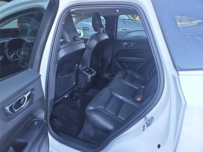 2021 Volvo XC60 Inscription