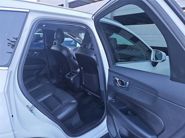 2021 Volvo XC60 Inscription