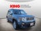 2017 Jeep Renegade Limited