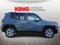 2017 Jeep Renegade Limited