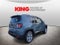 2017 Jeep Renegade Limited