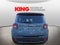 2017 Jeep Renegade Limited